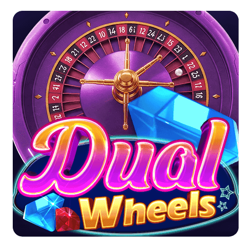 Dual Wheels